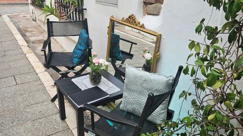 Foto 4 von Geschaftsraum zur ubertragung in Casco Antiguo, Marbella