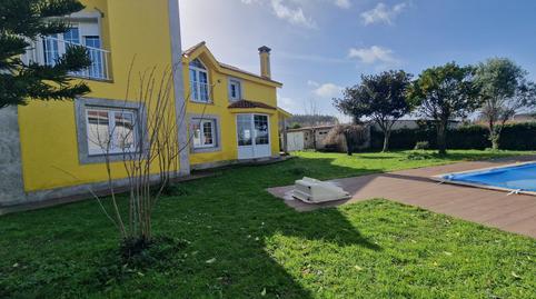 Foto 4 de Casa o xalet en venda a Valdoviño, A Coruña