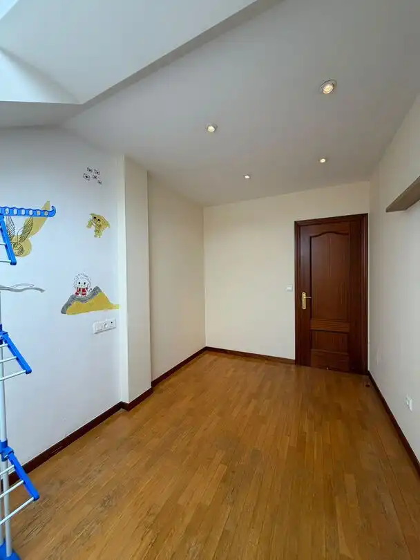 Dormitori de Dúplex de lloguer en Gijón 