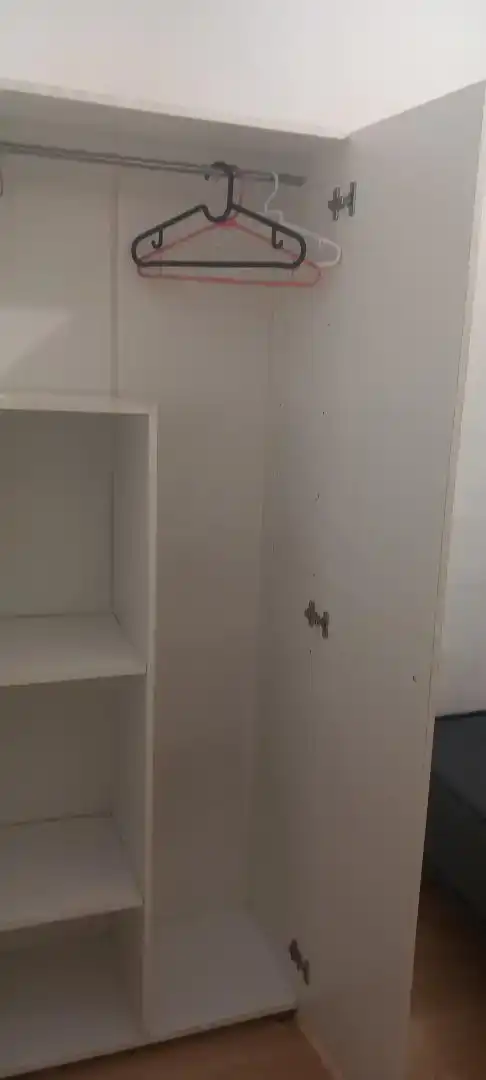 Piso para compartir en Barcelona con Amueblado
