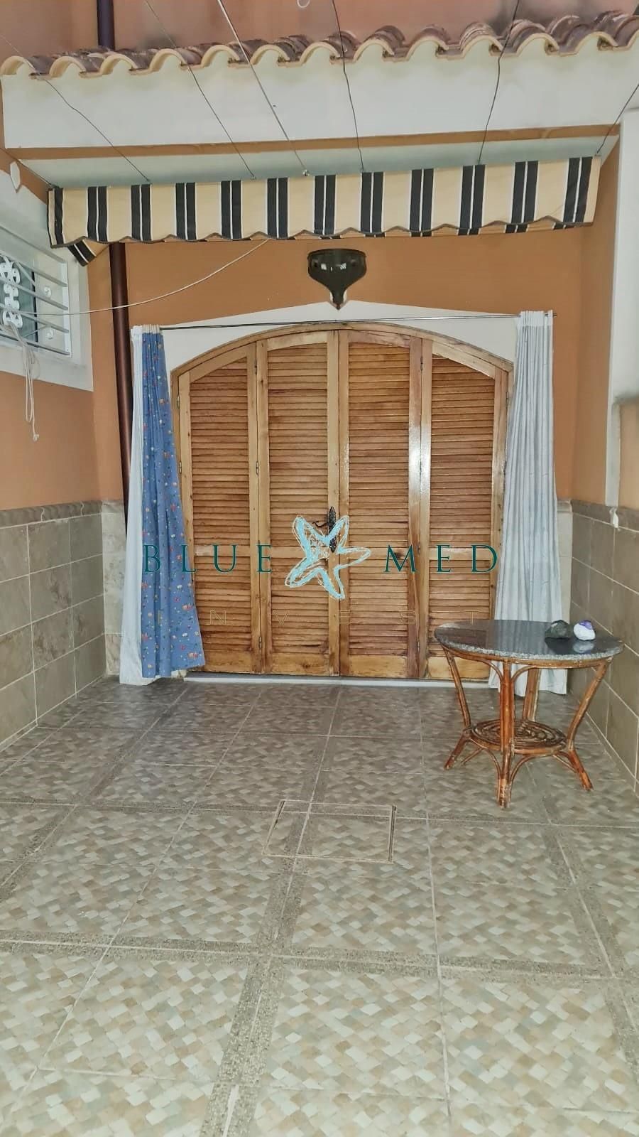 Duplex for sale in Mazarrón  with Air Conditioner, Heating and Terrace