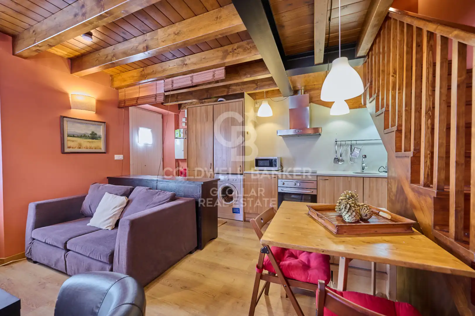 Casa rústica en venda a Avenue Porte de France, imagen 5
