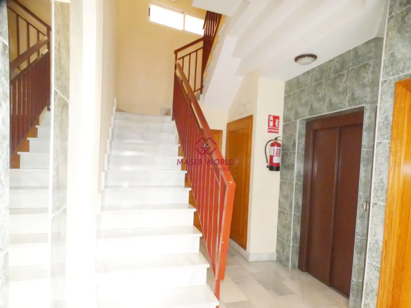 Flat for sale in Mazarrón  with Furnished and Balcony