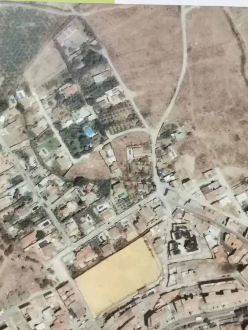 Terreny residencial en venda a Calle Aragon 11, imagen 2