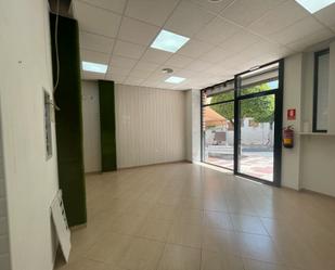 Büro miete in Torremolinos