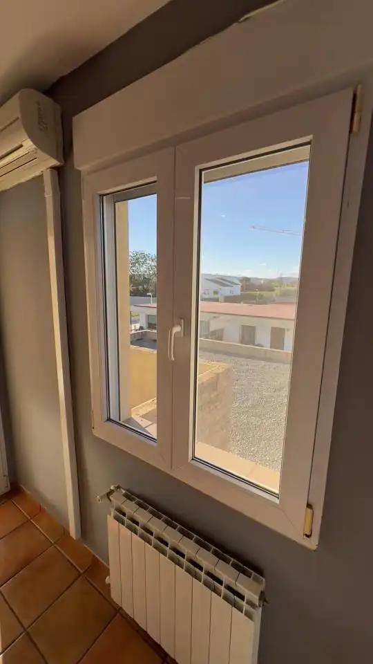 Vista exterior de Casa o chalet en venta en Benicarló con Aire acondicionado, Calefacción y Jardín privado