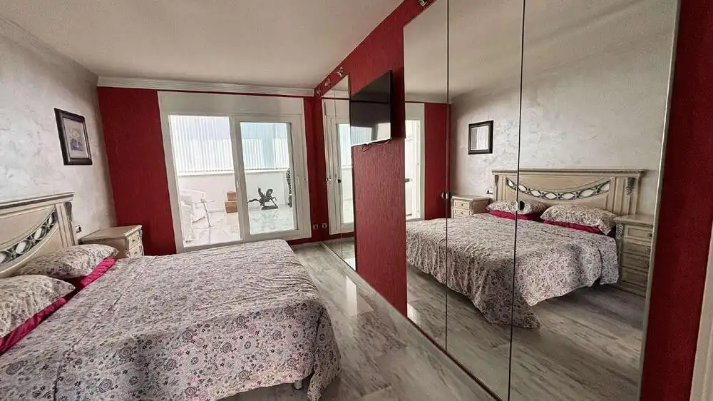 Penthouse mit Pool zur Miete in Nueva Andalucía, imagen 14