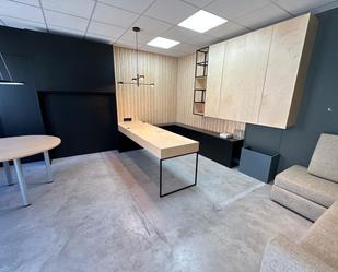 Nau industrial de lloguer en Igualada