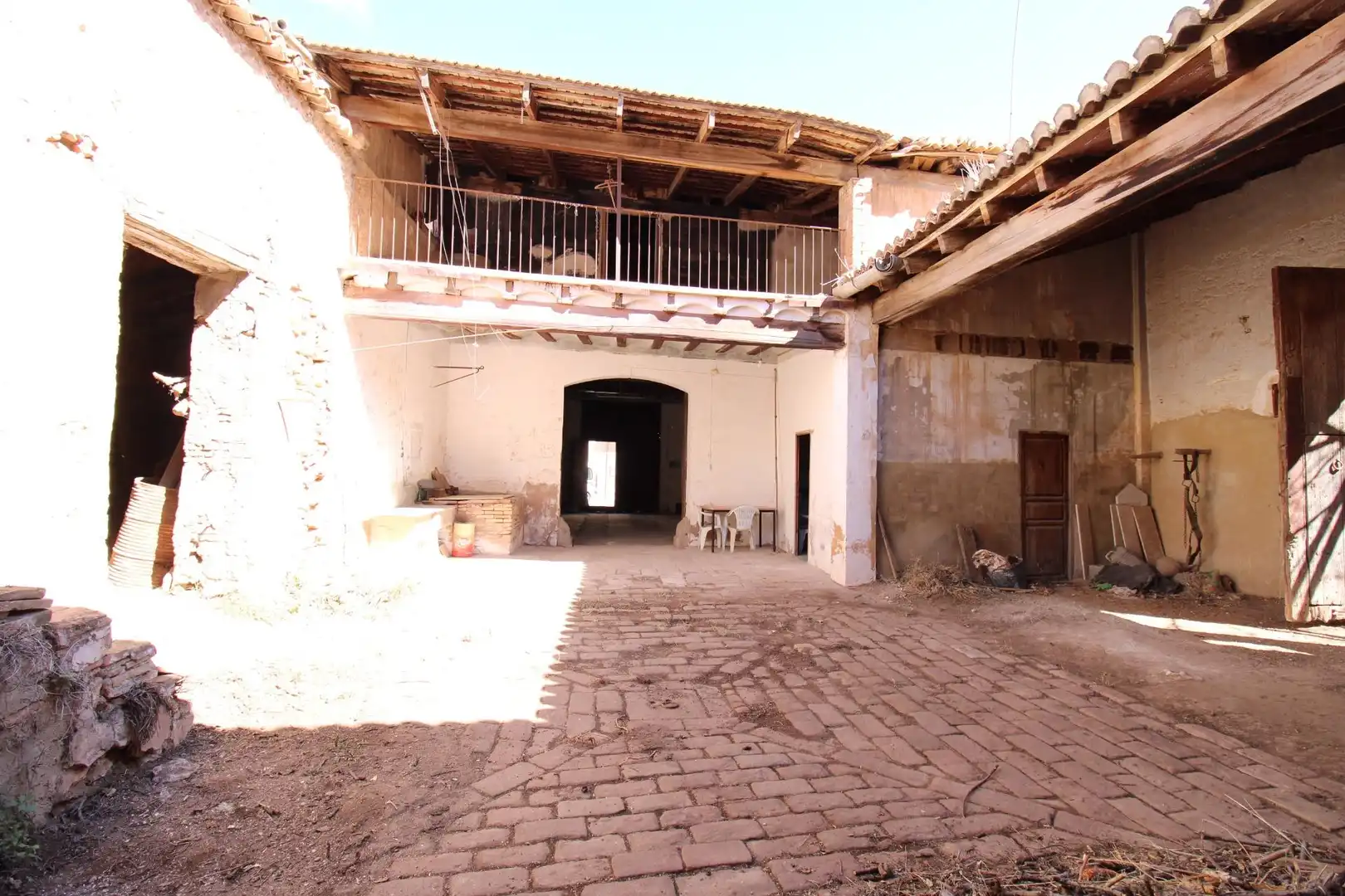 Casa o chalet en venta en Bétera con Calefacción, Jardín privado y Terraza