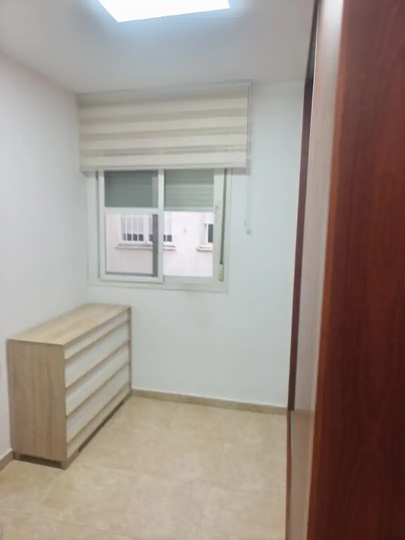 Bedroom of Attic for sale in Melilla  with Air Conditioner, Terrace and Storage room