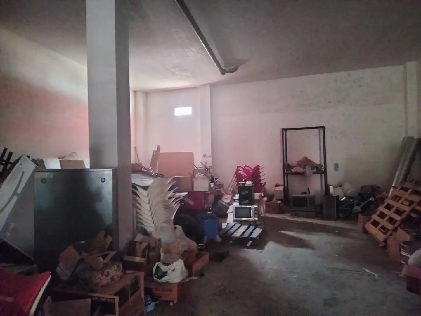 Local comercial de lloguer a Logroño - CL TRINIDAD, imagen 4