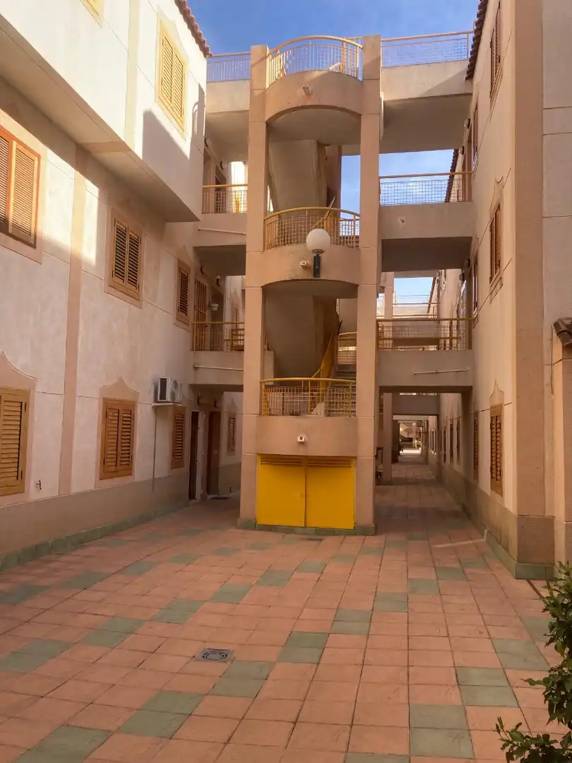 Apartment with pool to rent in Playa del Acequión, Náufragos y Rocío del Mar, imagen 15