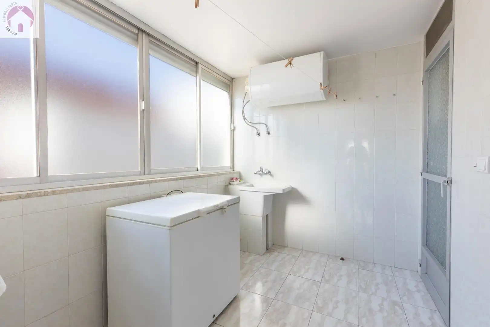 Casa aparellada amb terrassa en venda a FCO JOSE GARCIA JIMENEZ, imagen 16