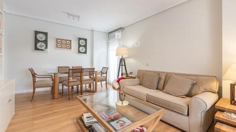 Foto 4 de Pis en venda a Colina, Madrid