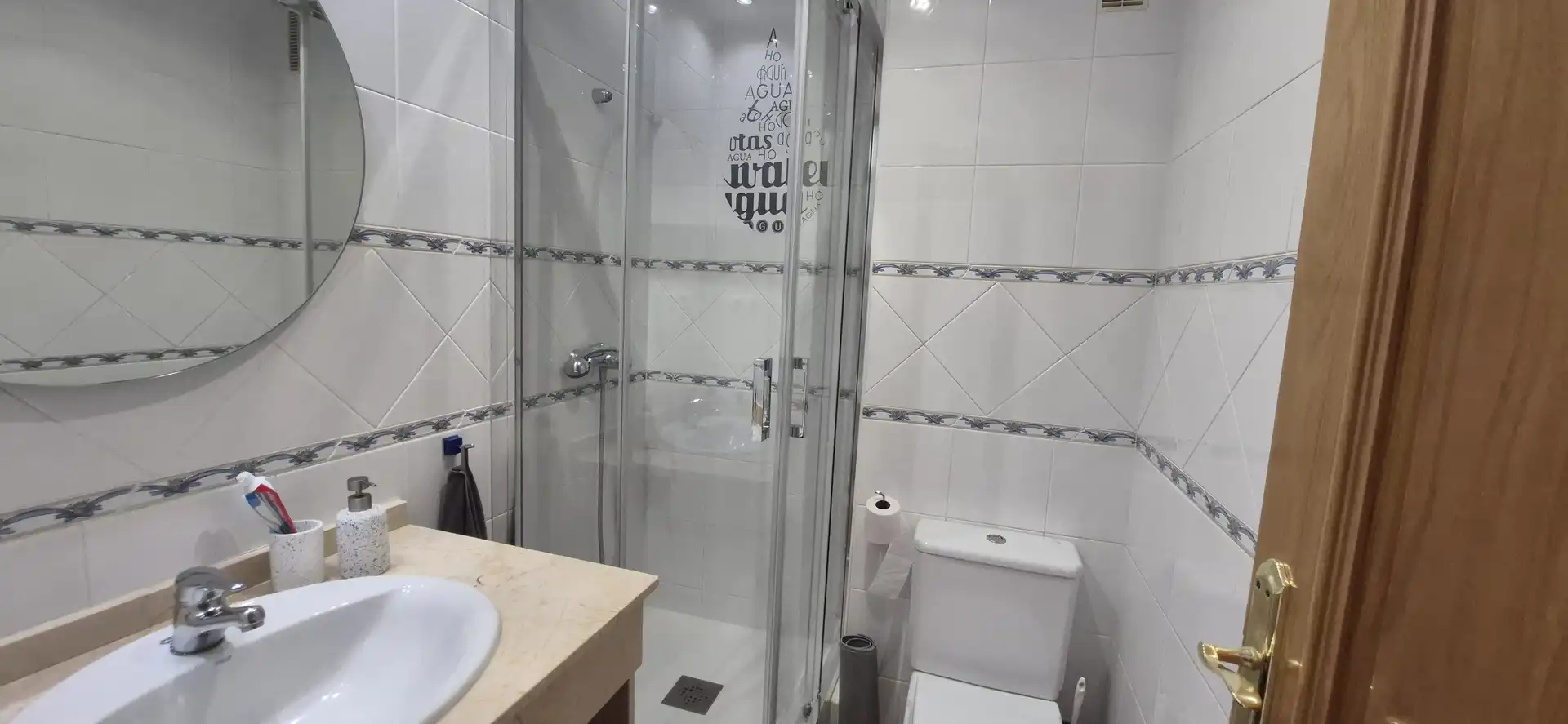 Apartament de lloguer a Antonio Belón, 1, Playa Bajadilla - Puertos