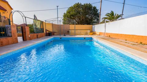 Foto 2 de Finca rústica en venda a Paseo de la Iglesia, Pechina, Almería