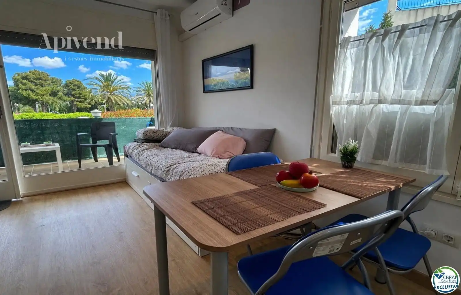 Wohnung zum Verkauf in La Coma, imagen 5