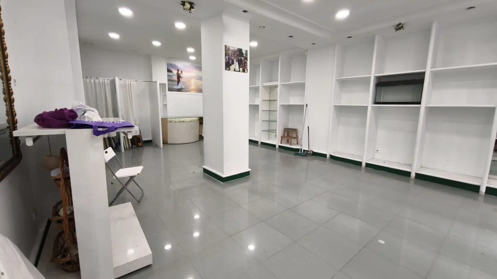 Business premises for sale in Centro, imagen 7