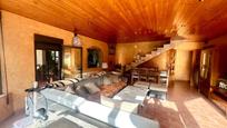 Wohnzimmer von Haus oder Chalet zum verkauf in Tibi mit Klimaanlage, Terrasse und Schwimmbad
