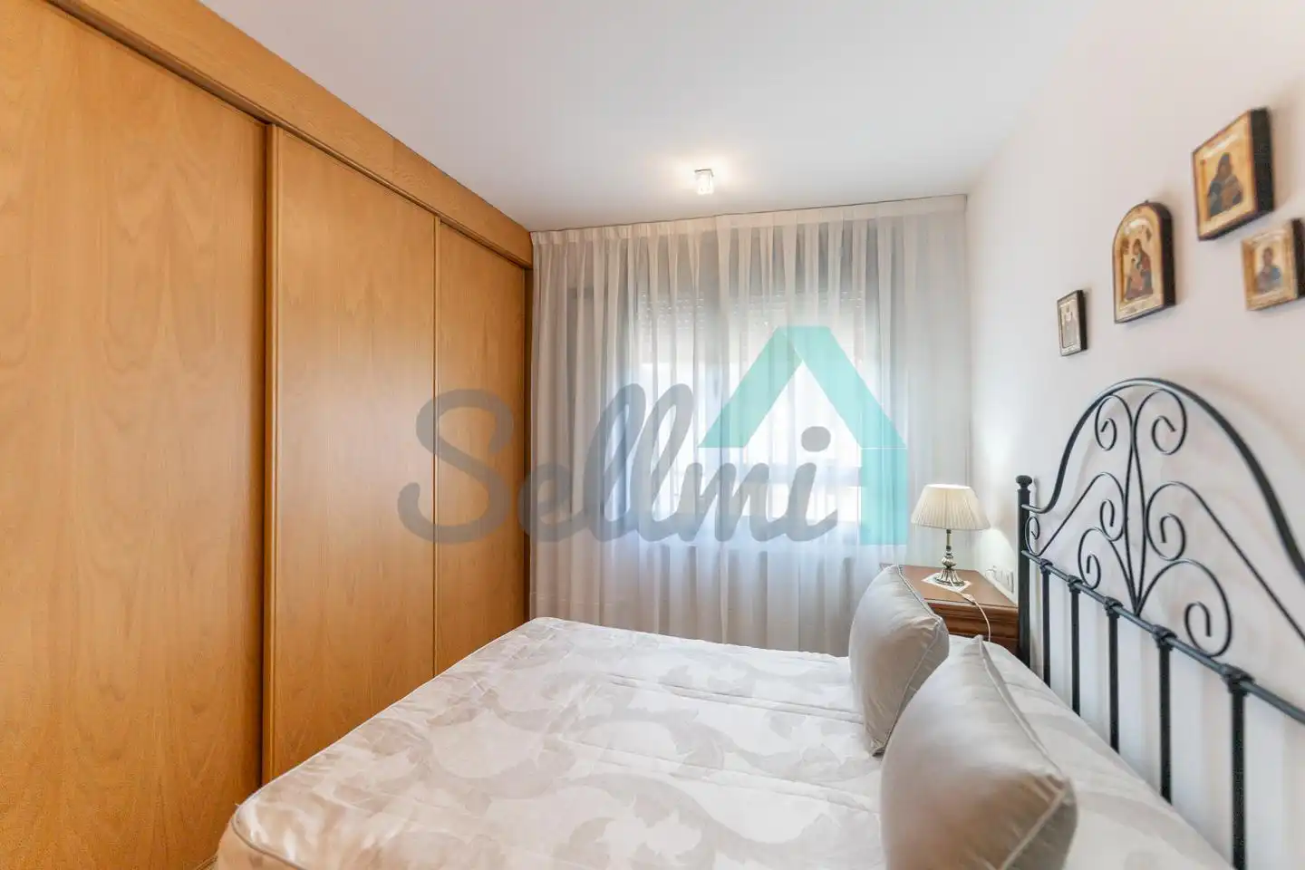 Flat with lift for sale in Calle la Riera, imagen 14