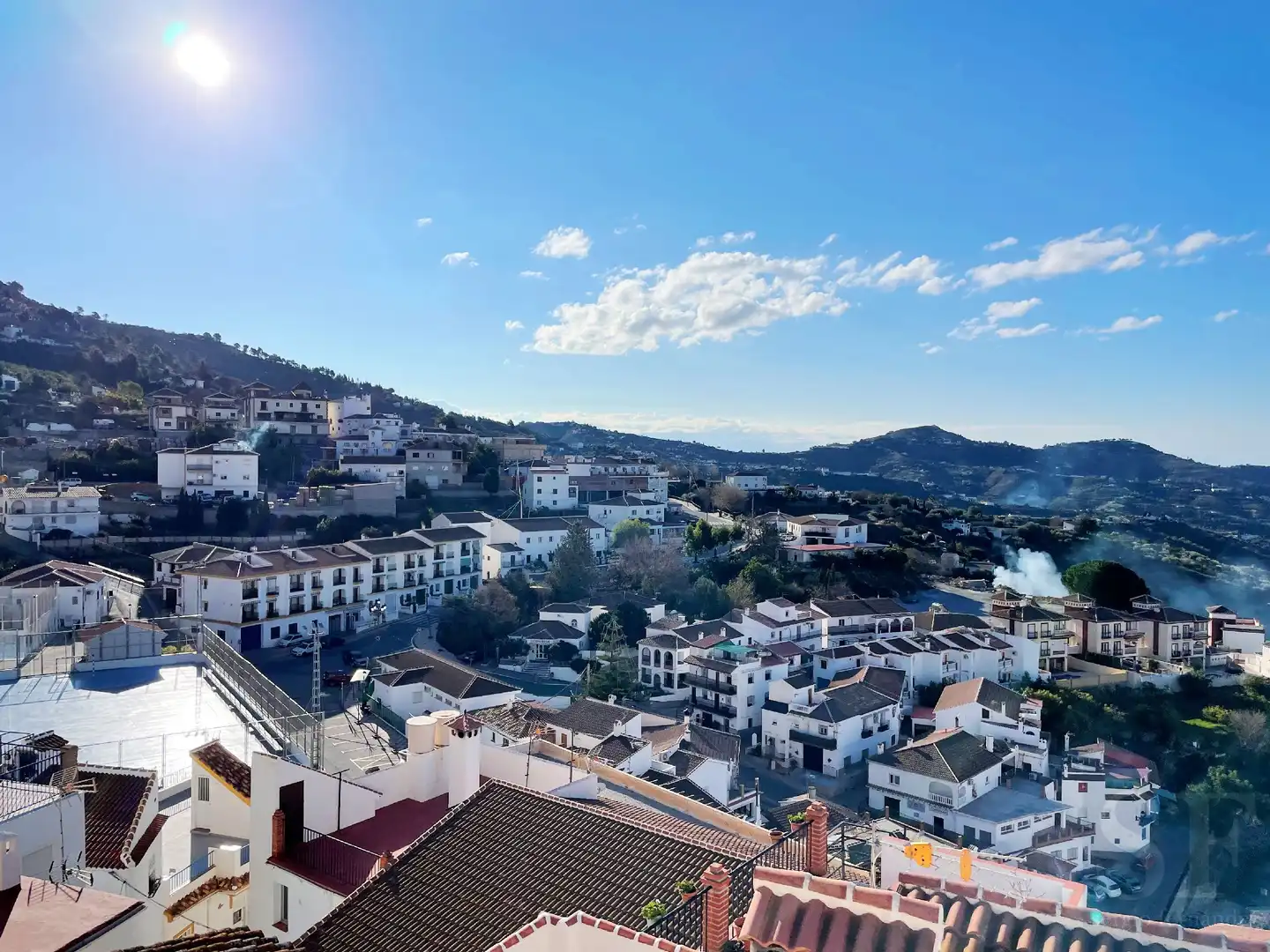 Adossat en venda a Canillas de Albaida, imagen 19