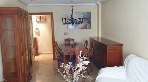 Foto 4 de Pis en venda a El Toscar, Alicante