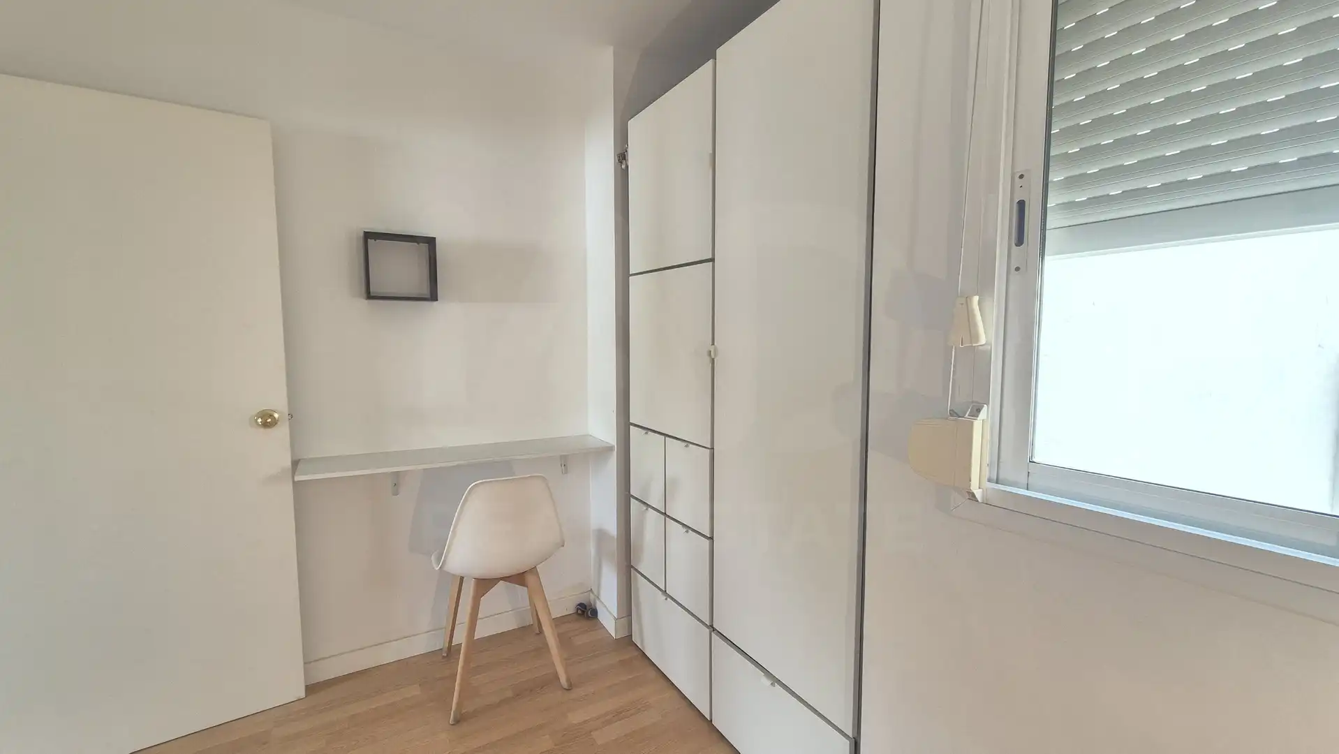 Habitación de Dúplex en venta en El Vendrell con Aire acondicionado, Calefacción y Terraza