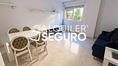 Photo 5 of Flat to rent in Parque de Cazorla, San Jerónimo - La Bachillera, Sevilla