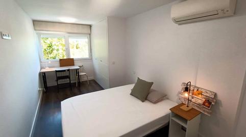 Foto 4 de Piso de alquiler en Calle de Rafael Fernández Hijicos, 33, Palomeras Sureste,  Madrid Capital