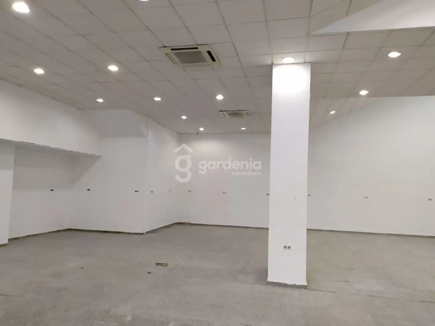 Gewerbefläche zum Verkauf in Aceitunillo (El), imagen 10