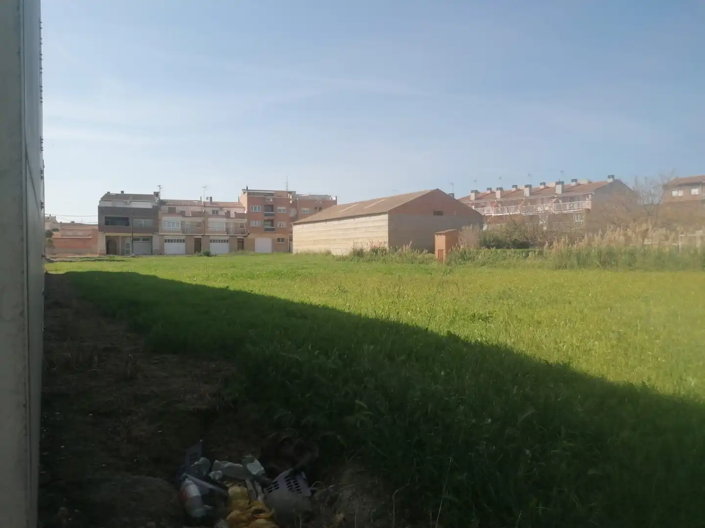 Residencial en venda en Linyola