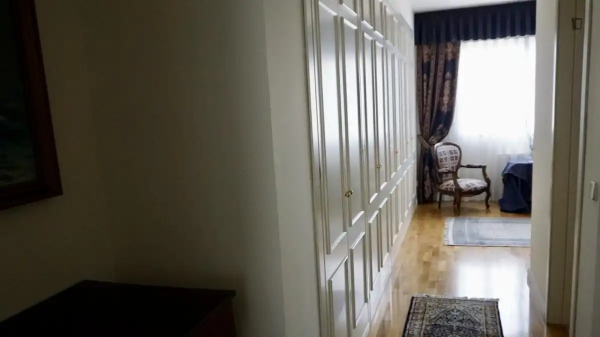 Apartament de lloguer a Conde Orgaz - Piovera