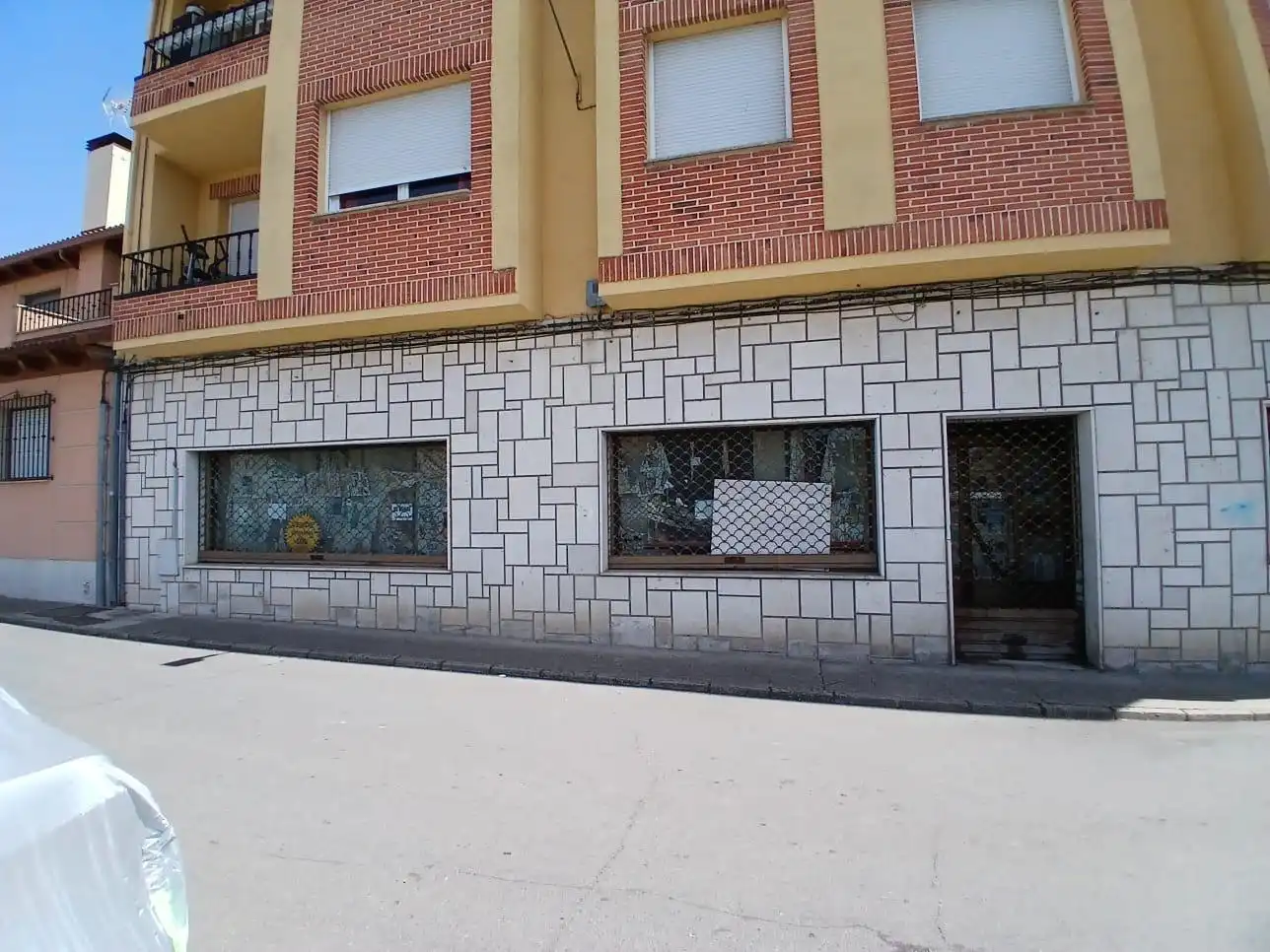 Locale commerciale in vendita a Castilviejo 6, imagen 11