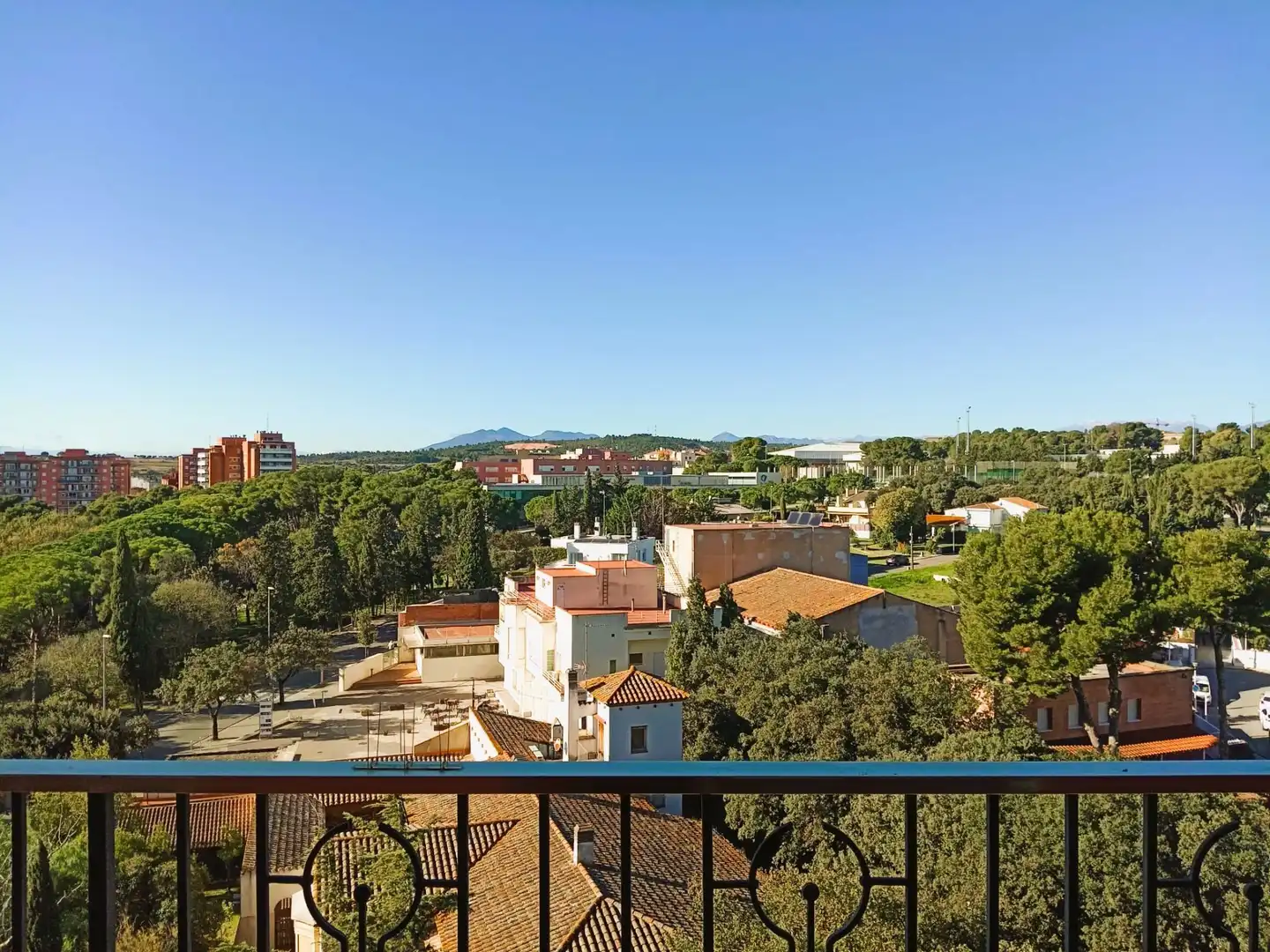 Wohnung mit Aufzug zum Verkauf in Pujada del Castell, imagen 4