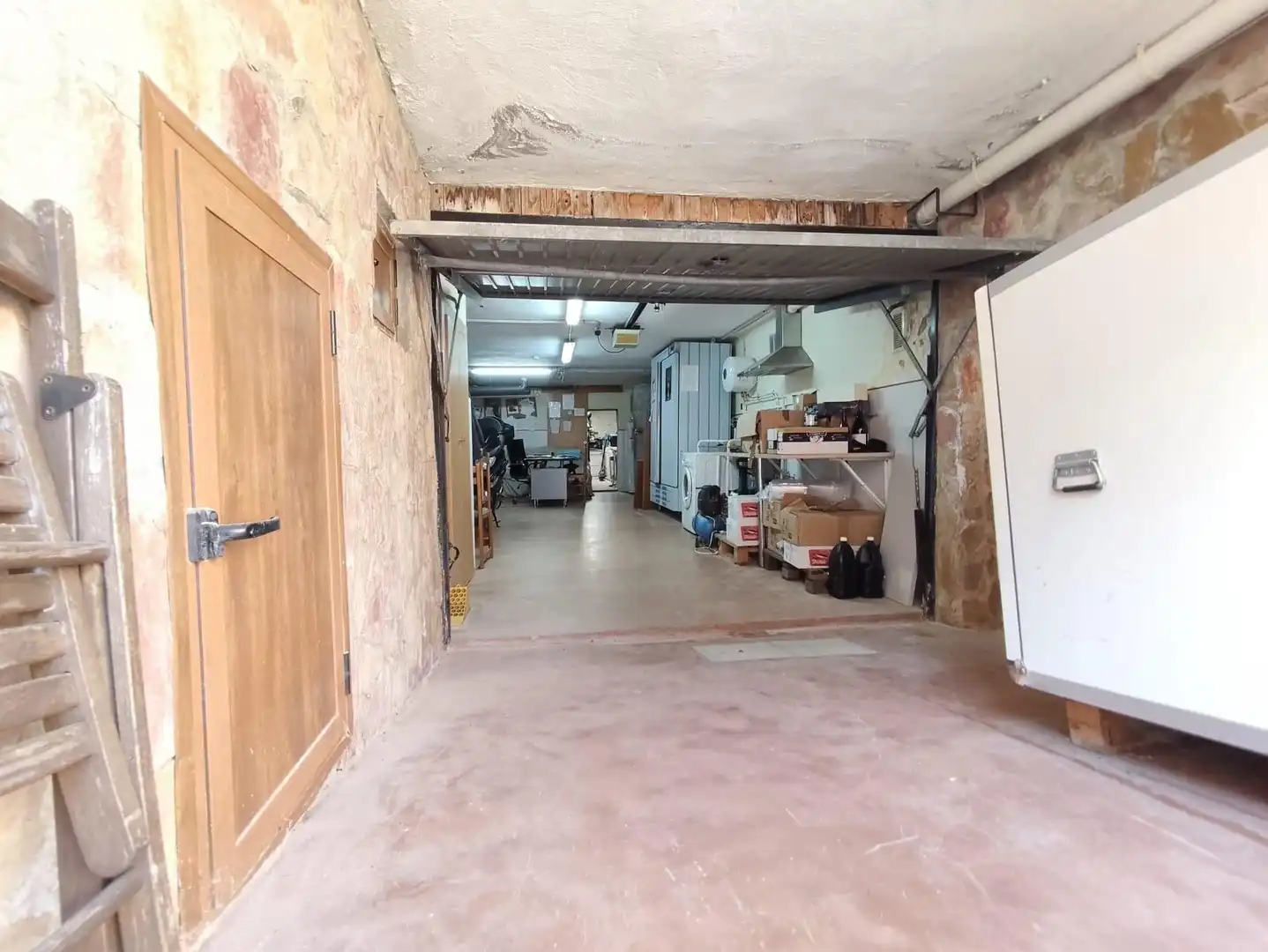 Casa adosada en venda en Torrent amb Aire condicionat, Jardí privat i Terrassa