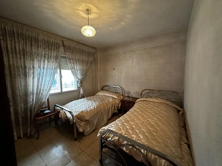 Habitación de Piso en venta en Carabanchel