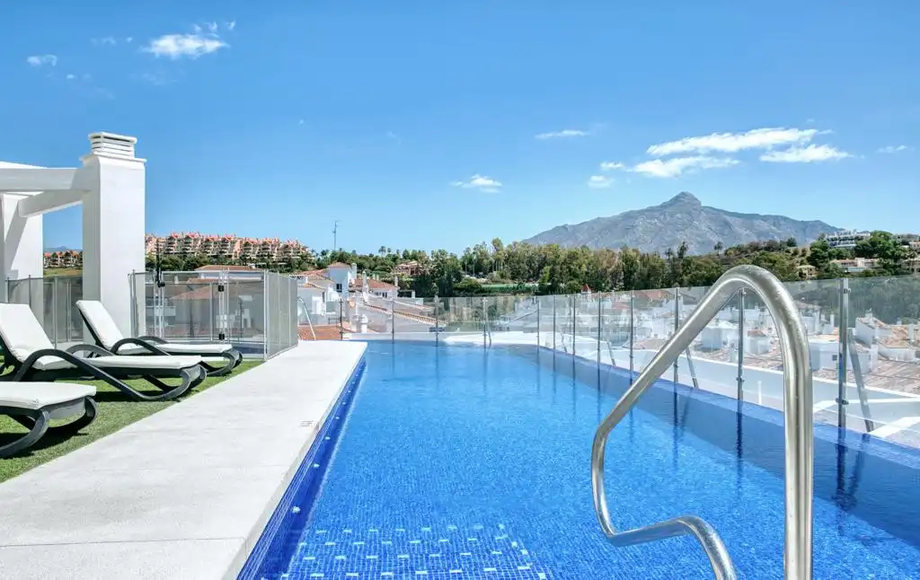 Apartment with pool to rent in QUEVEDO 8, imagen 20