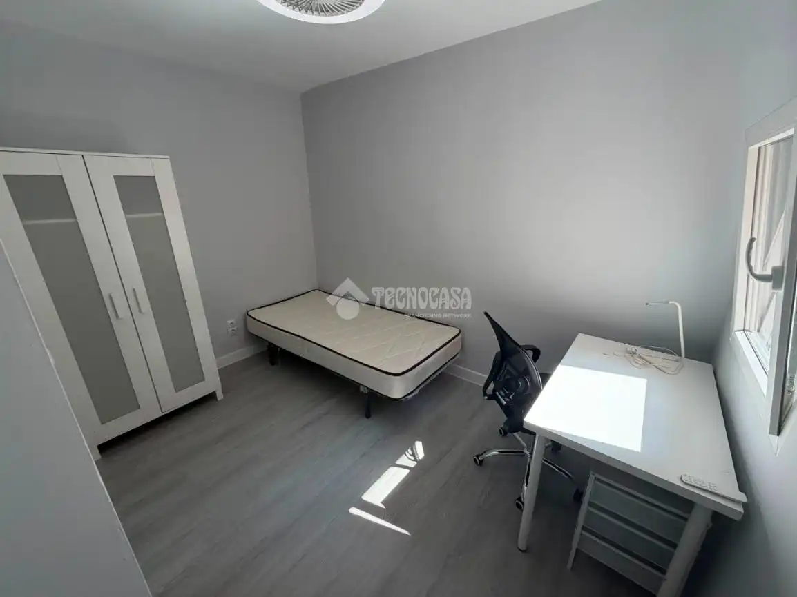 Flat for rent in Universidad