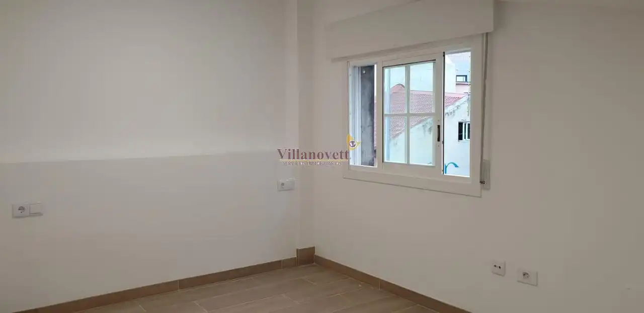 Habitación de Casa o chalet de alquiler en Centro Urbano