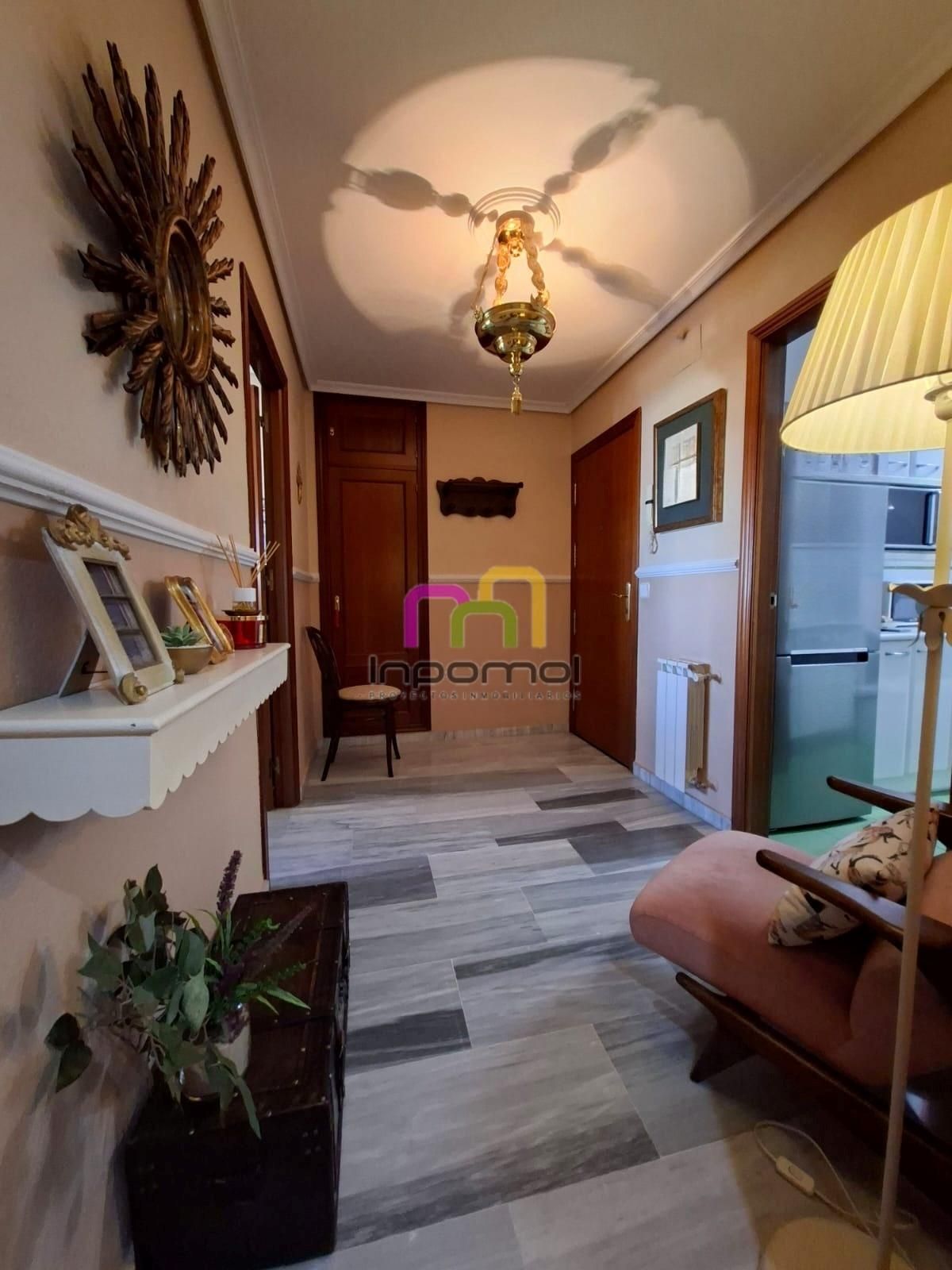 Pis en venda en Badajoz Capital amb Aire condicionat i Calefacció