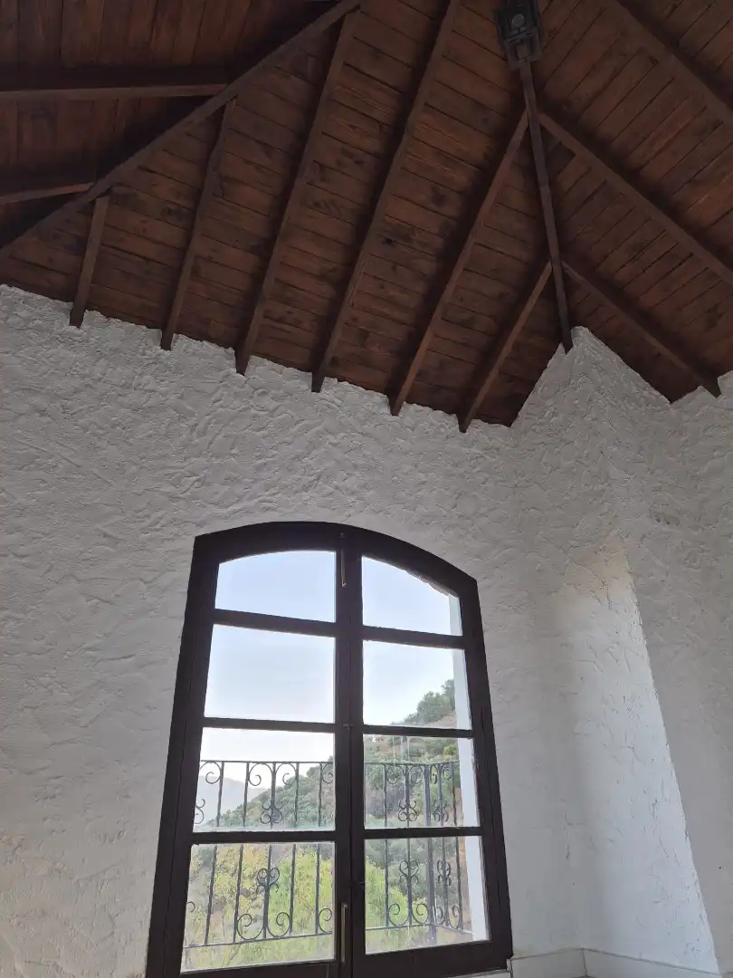 Country homes for sale in Álora  with Private garden, Terrace and Storage room