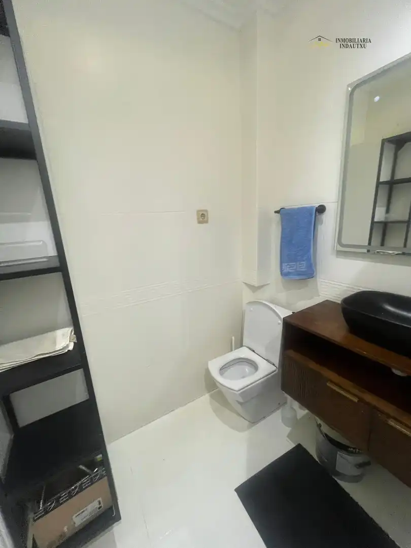 Piso con terraza en venta en Abando - Albia, imagen 7
