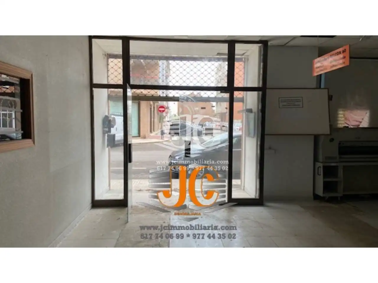 Commercial properties for rent in Tortosa