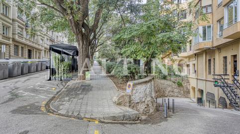 Photo 2 of Garage for sale in Calle Balmes, 433, Sant Gervasi i la Bonanova, Barcelona