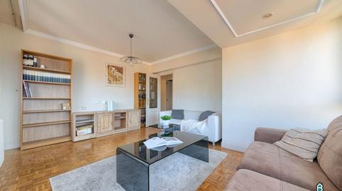 Foto 4 de Pis en venda a San Isidro Kalea, Zurbaran, Bizkaia