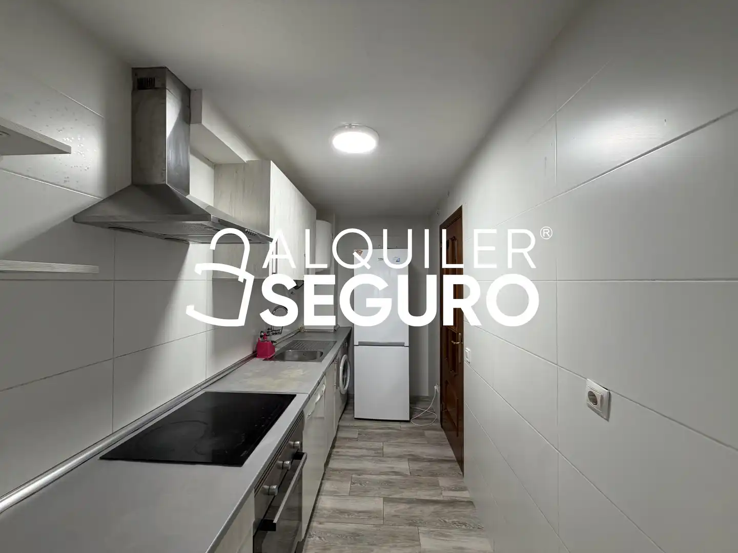 Pis amb ascensor de lloguer a Juan Sebastián el Cano, imagen 6