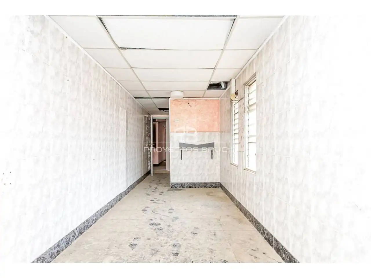 Nau industrial en venda a Calle Recinto industrial colonia Guell, imagen 10