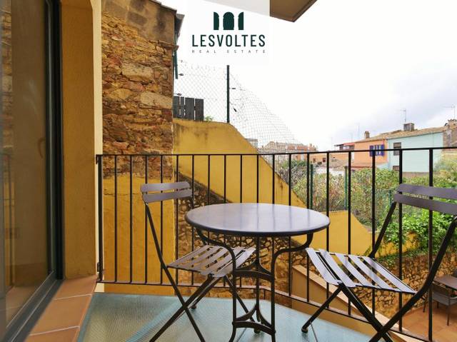 Piso en Alquiler en Carrer de la Tarongeta en Centre