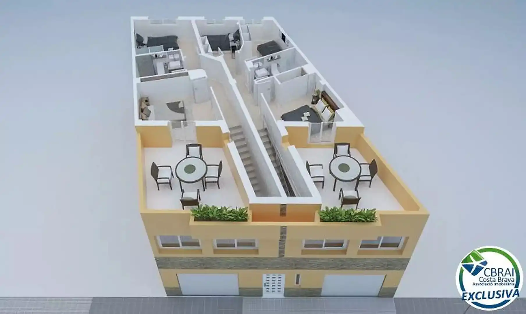 Terreno residencial en venta en Calle Cerdanya 9, imagen 7
