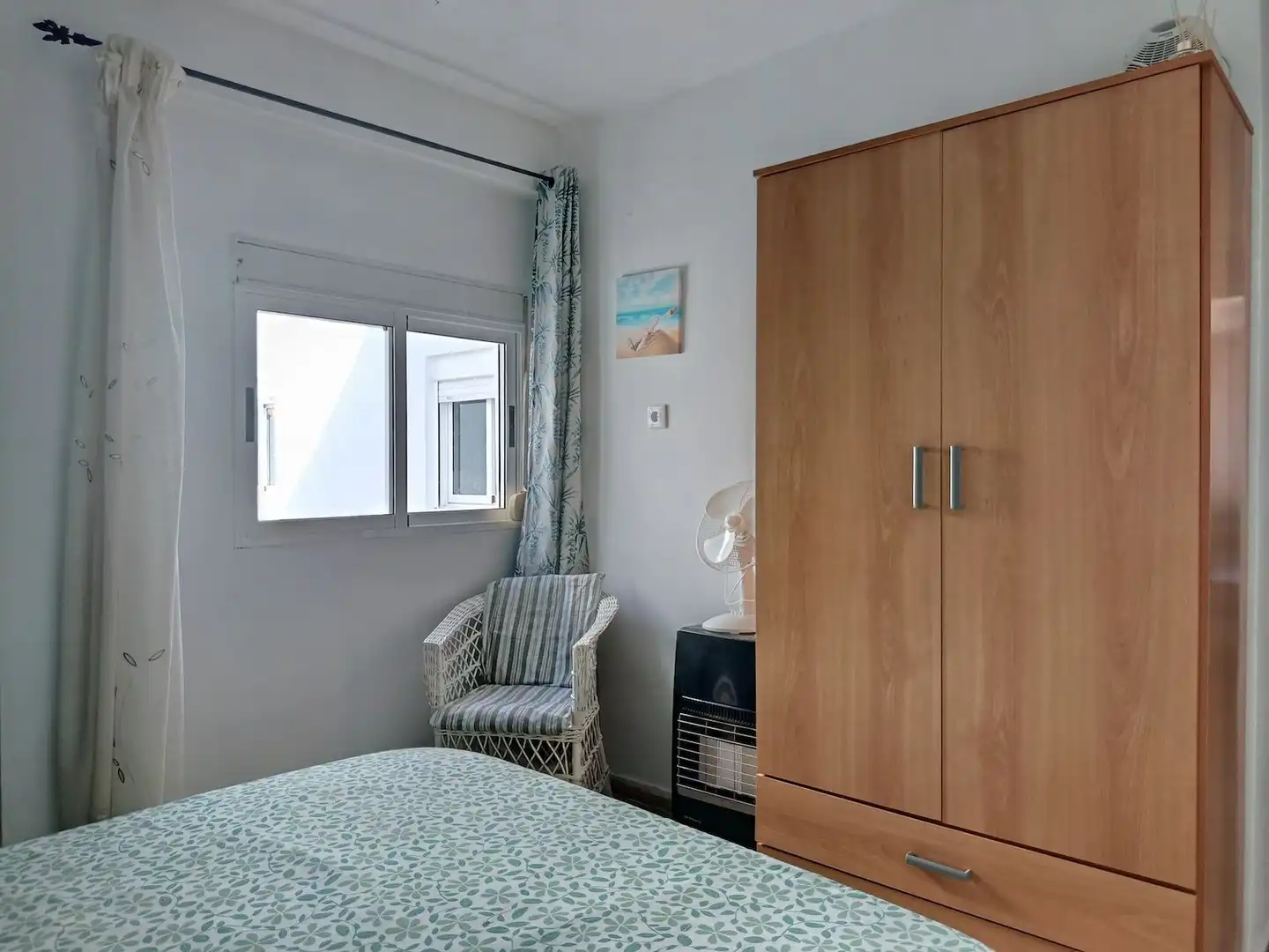 Piso con terraza en venta en Sant Antoni, imagen 22